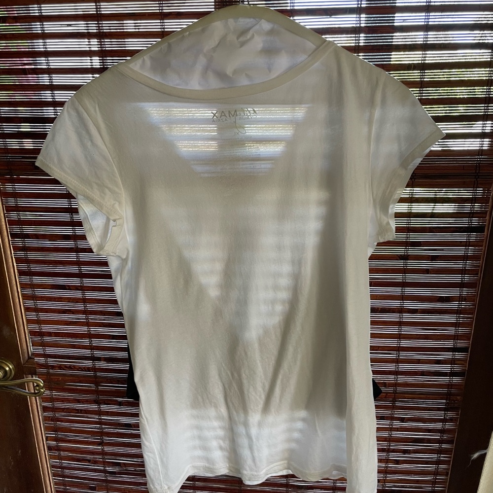 Super trendy all in one tshirt by Miley Cyrus